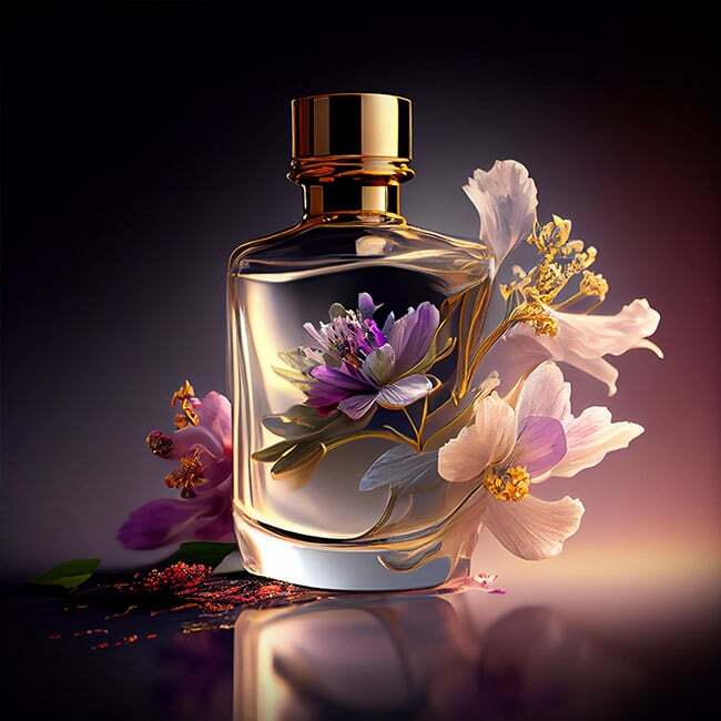 درباره عطر گرم 